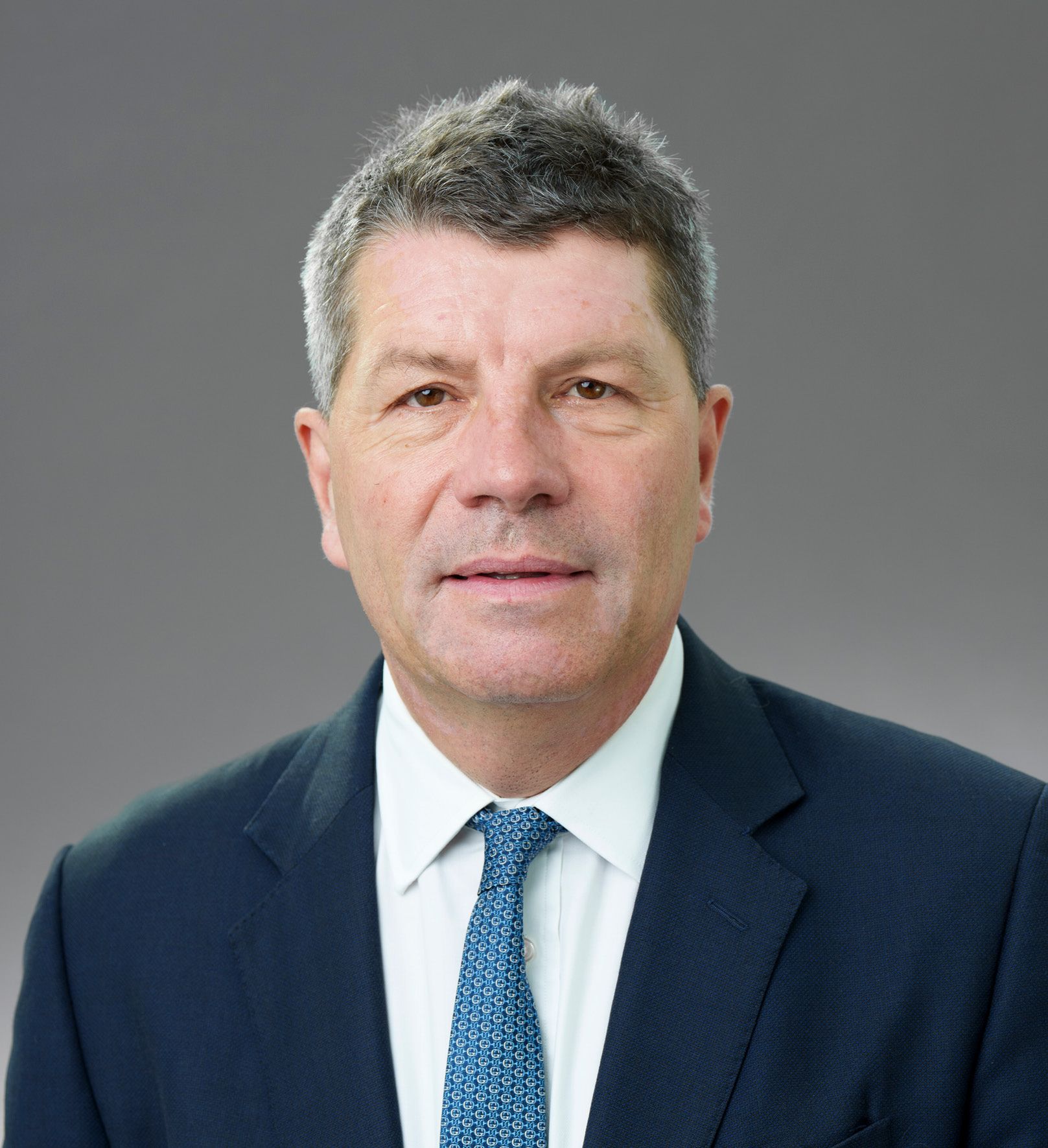 Rupert Cecil